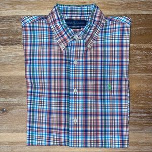 Men’s Ralph Lauren - Casual Button Down - Large